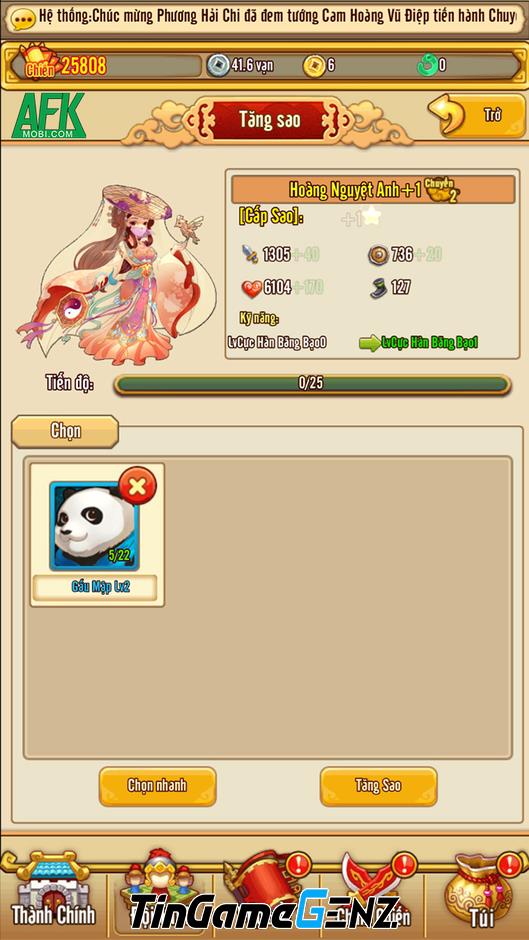**Khám Phá Quân Sư Thủ Thành 3Q: Trải Nghiệm Lối Chơi Thủ Thành Đầy Hấp Dẫn Cho Game Thủ**