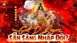 “Khám Phá Sự Kiện Đặc Biệt Quốc Khánh: Tứ Hoàng Hỏa Quốc Ra Mắt Vua Hải Tặc, Thả Boss Cửu Vĩ và Nhiều Quà Tặng Hiếm!”