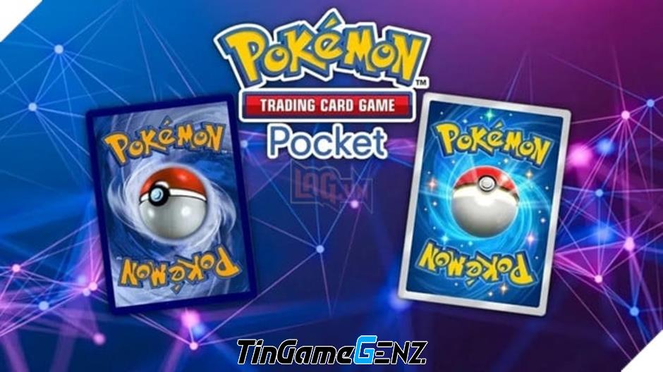 **Khám Phá Sức Hút Mạnh Mẽ Của Game Thẻ Bài Pokémon Mới - Thương Hiệu Không Thể Bỏ Qua!**