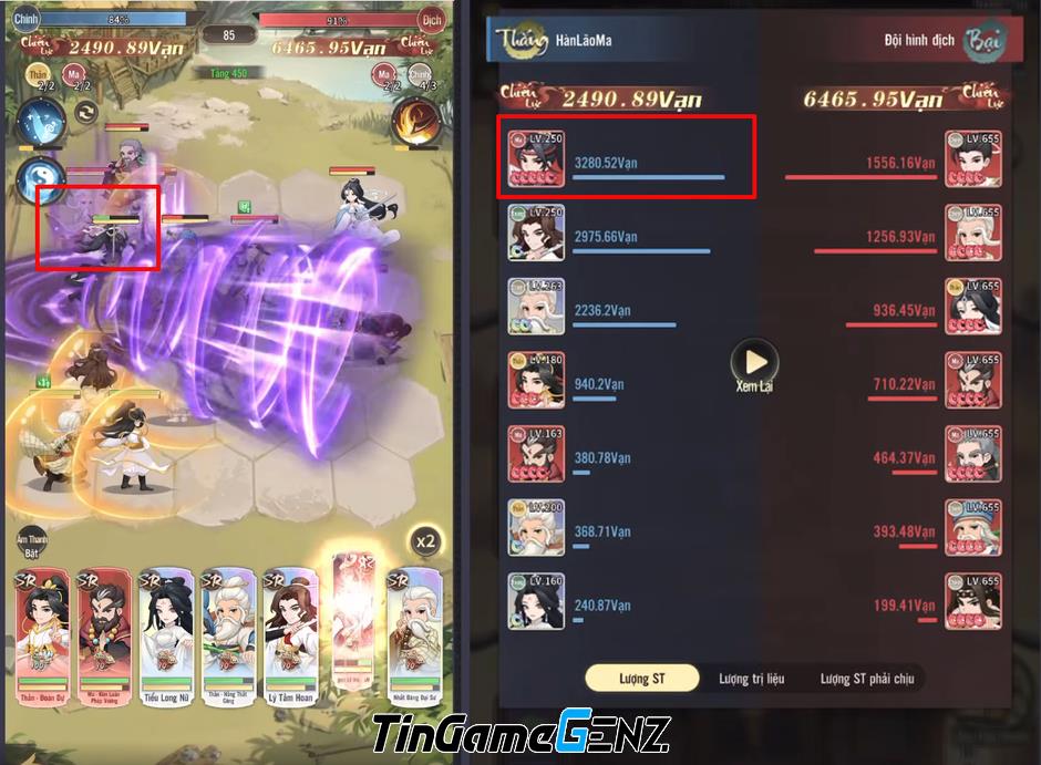 **Khám Phá Sức Mạnh Của Lệnh Hồ Xung Trong Game Kiếm Hiệp Auto Chess: Chiến Lược Meta Hiệu Quả Nhất** **Khám Phá Sức Mạnh Của Lệnh Hồ Xung Trong Game Kiếm Hiệp Auto Chess: Chiến Lược Meta Hiệu Quả Nhất**