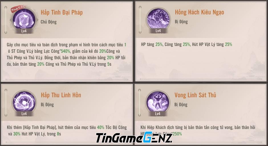 **Khám Phá Sức Mạnh Của Lệnh Hồ Xung Trong Game Kiếm Hiệp Auto Chess: Chiến Lược Meta Hiệu Quả Nhất** **Khám Phá Sức Mạnh Của Lệnh Hồ Xung Trong Game Kiếm Hiệp Auto Chess: Chiến Lược Meta Hiệu Quả Nhất**