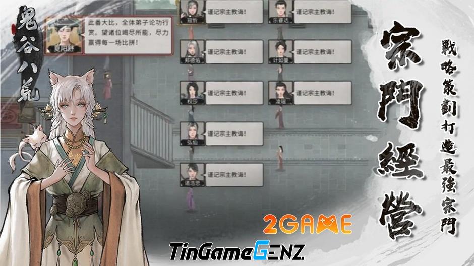 **Khám Phá Tale of Immortal Mobile: Hành Trình Tu Tiên Đầy Thách Thức và Kỳ Diệu** **Khám Phá Tale of Immortal Mobile: Hành Trình Tu Tiên Đầy Thách Thức và Kỳ Diệu**