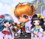 **Khám Phá TGun Mobile: Game Bắn Súng Canh Tọa Độ Đầy Hấp Dẫn, Tái Chế Kỷ Niệm Gunny và DDDTank**