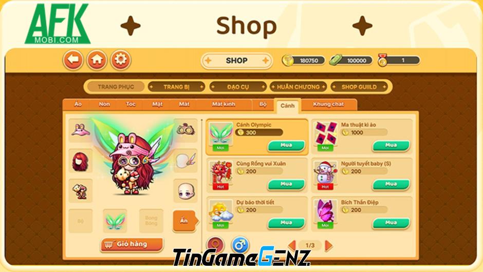 **Khám Phá TGun Mobile: Game Bắn Súng Canh Tọa Độ Đầy Hấp Dẫn, Tái Chế Kỷ Niệm Gunny và DDDTank**