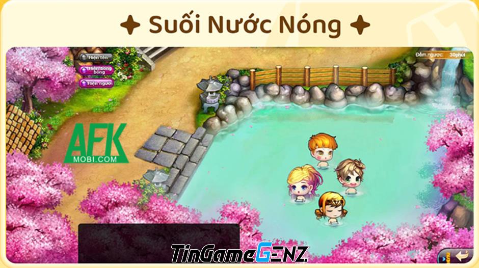 **Khám Phá TGun Mobile: Game Bắn Súng Canh Tọa Độ Đầy Hấp Dẫn, Tái Chế Kỷ Niệm Gunny và DDDTank**