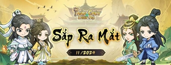 **Khám Phá Thần Chùy Thiên Hạ: Tựa Game Kiếm Hiệp Idle Đầy Hứa Hẹn Sắp Ra Mắt**