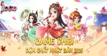 “Khám Phá Thức Thần Ký: Game Nhập Vai Anime Đầy Cuốn Hút và Sáng Tạo”