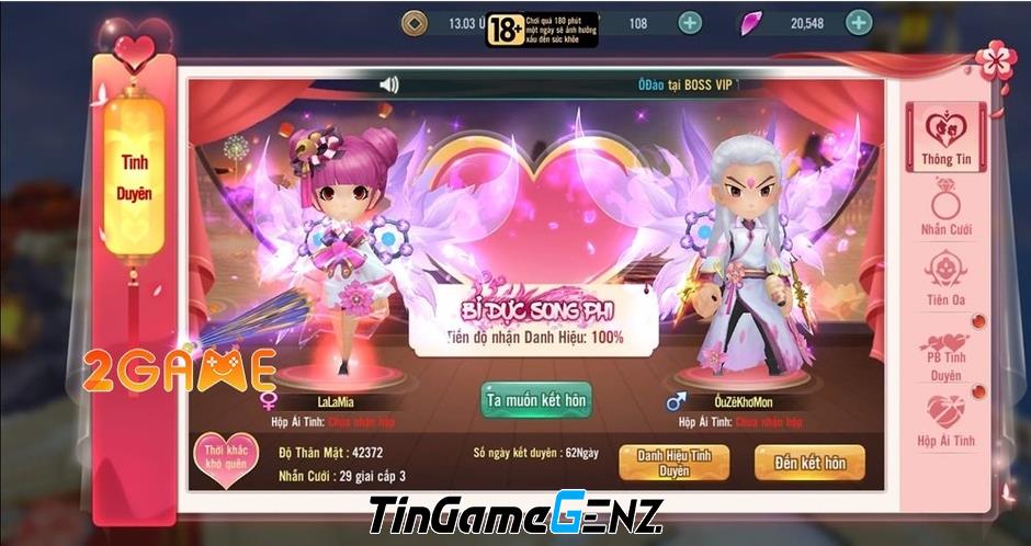 “Khám Phá Thức Thần Ký: Game Nhập Vai Anime Đầy Cuốn Hút và Sáng Tạo”