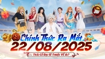 **Khám Phá Tứ Hoàng Hỏa Quốc: Tựa Game Đỉnh Cao 2025 Của Người Việt - Cuộc Chiến Rasengan Vs Haki Bá Vương!**