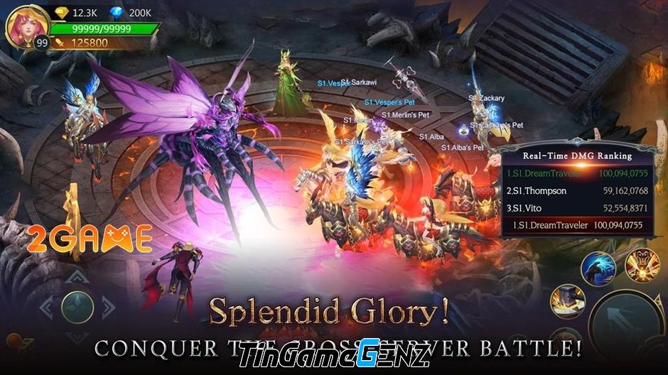 “Khám Phá Wrath of Titans: Eternal War - Thế Giới Kỳ Ảo Đỉnh Cao Với Đồ Họa Điện Ảnh” “Khám Phá Wrath of Titans: Eternal War - Thế Giới Kỳ Ảo Đỉnh Cao Với Đồ Họa Điện Ảnh”