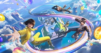 **Kỷ Niệm 8 Năm Free Fire: Sự Kiện Đặc Biệt Với Quà Tặng Hấp Dẫn, Vật Phẩm Mới và Trải Nghiệm Chiến Đấu Đỉnh Cao**