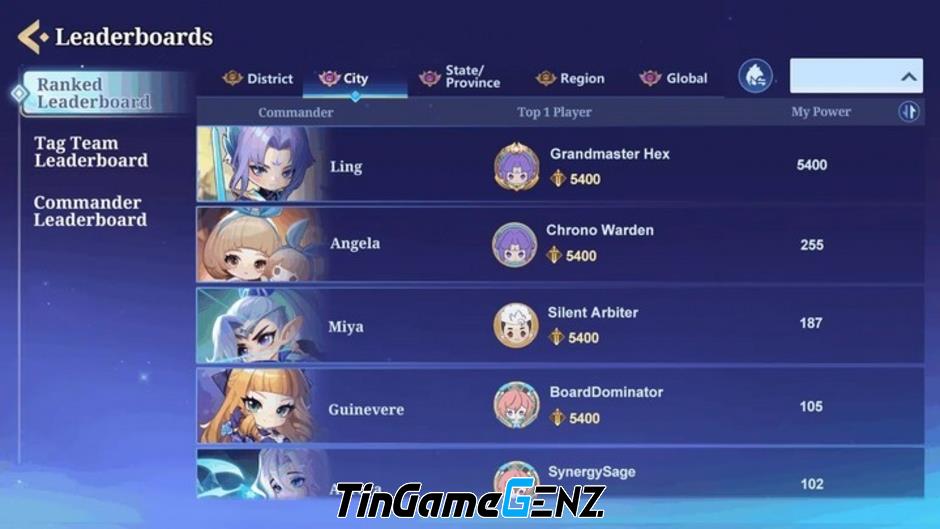 **Magic Chess: Go Go Khởi Động Giải Đấu Esports Toàn Cầu Đầu Tiên - Cơ Hội Cho Các Game Thủ Tỏa Sáng**