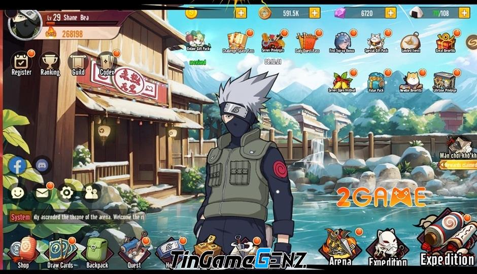 “Manga Academy: Multiverse War – Trận Chiến Huyền Thoại Giữa Các Nhân Vật Manga Từ Tất Cả Các Vũ Trụ” “Manga Academy: Multiverse War – Trận Chiến Huyền Thoại Giữa Các Nhân Vật Manga Từ Tất Cả Các Vũ Trụ”
