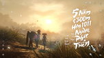 **Nghịch Thủy Hàn VNG: Cuộc Cách Mạng Trong Thế Giới Game Nhập Vai Kiếm Hiệp**