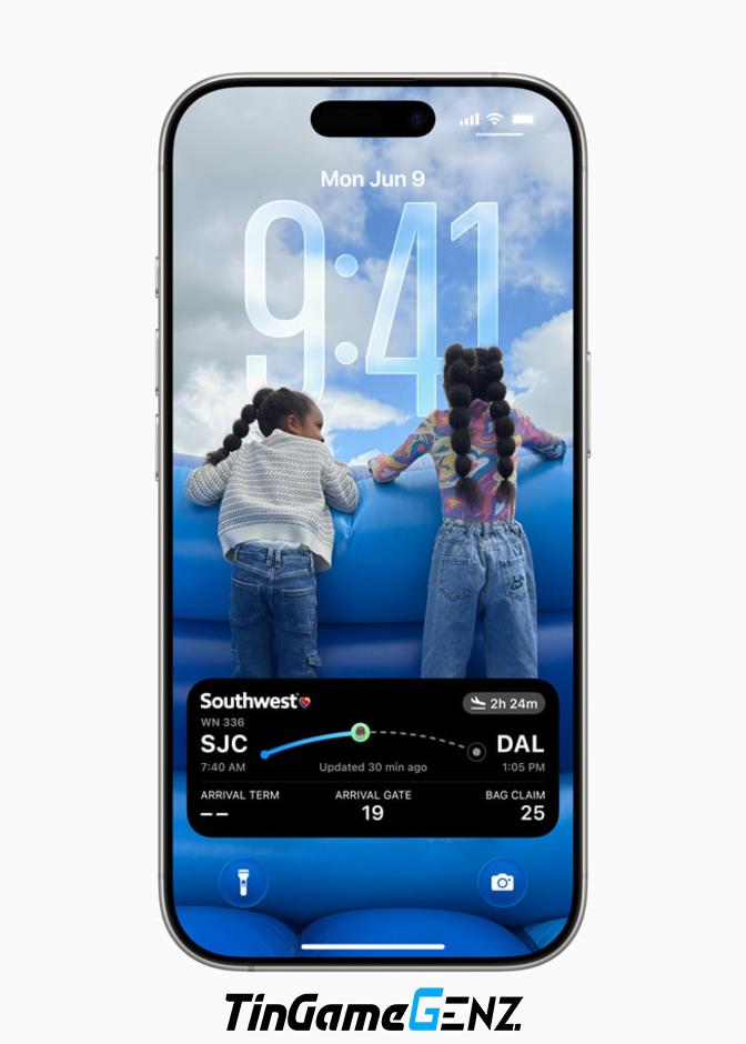 “Những Tính Năng Mới Đặc Biệt Của Dịch Vụ Apple Điểm Nhanh Mới Nhất Mùa Thu Này!”