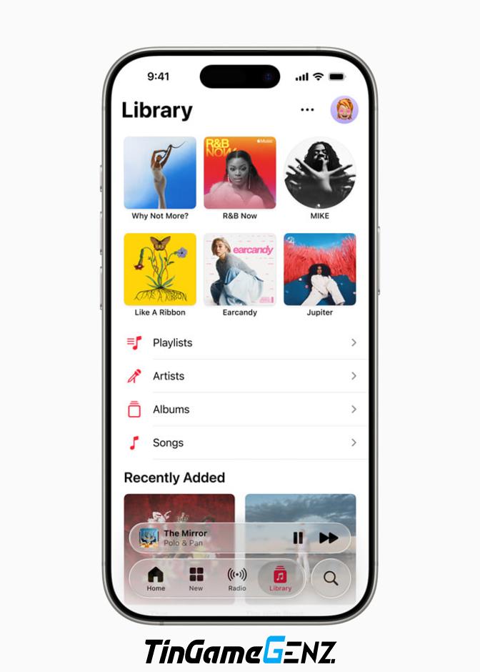 “Những Tính Năng Mới Đặc Biệt Của Dịch Vụ Apple Điểm Nhanh Mới Nhất Mùa Thu Này!”