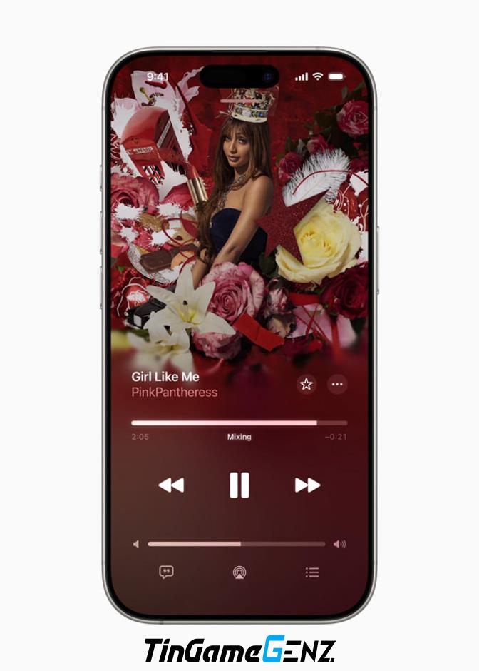 “Những Tính Năng Mới Đặc Biệt Của Dịch Vụ Apple Điểm Nhanh Mới Nhất Mùa Thu Này!”
