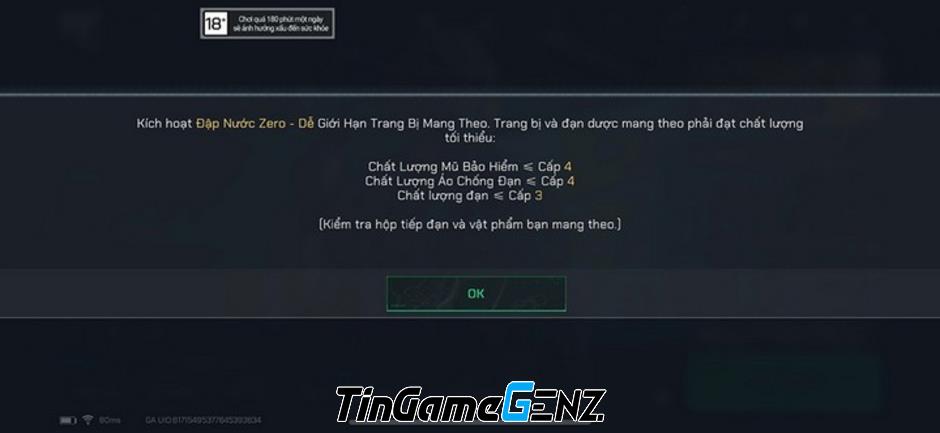 [Operation Delta Force: Hướng Dẫn Chinh Phục Cuộc Săn Kho Báu Để Thành Pro]