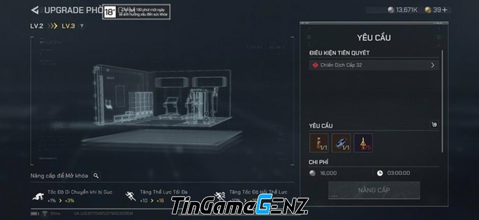 [Operation Delta Force: Hướng Dẫn Chinh Phục Cuộc Săn Kho Báu Để Thành Pro]