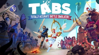 **TABS Pocket Edition: Trải Nghiệm Game Chiến Thuật Hài Hước Đột Phá Trên Di Động**