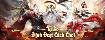 **Thần Ma Loạn Vũ: Cuộc "Đại Náo" Thị Trường Game Mobile Việt Nam Tháng 12 Này**