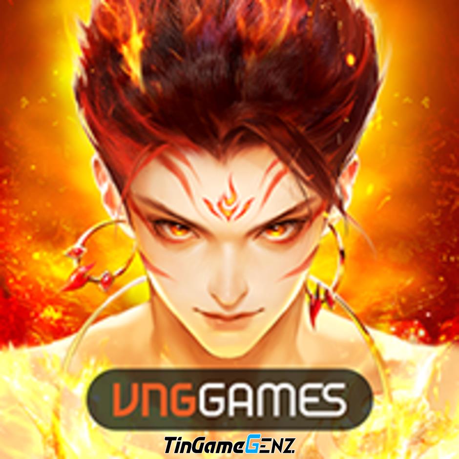 “Tháng 5 Này: 8 Game Mobile Mới Đang Vùng Vẫy Đổ Bộ Thị Trường Việt Nam”