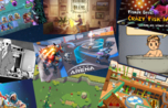 “Top Game Di Động Đáng Chờ Nhất 2025: Những Tựa Đề 