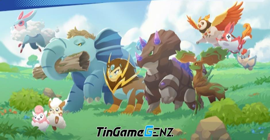 “Top Game Di Động Đáng Chờ Nhất 2025: Những Tựa Đề 'Hot' Không Thể Bỏ Qua Chỉ Có Trên Pocket Gamer” “Top Game Di Động Đáng Chờ Nhất 2025: Những Tựa Đề 'Hot' Không Thể Bỏ Qua Chỉ Có Trên Pocket Gamer”
