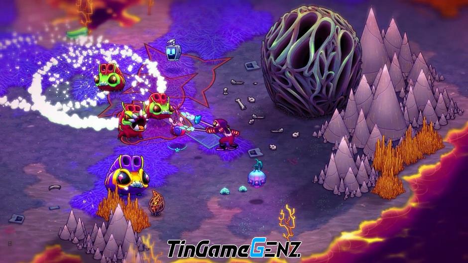 “Top Game Di Động Đáng Chờ Nhất 2025: Những Tựa Đề 'Hot' Không Thể Bỏ Qua Chỉ Có Trên Pocket Gamer” “Top Game Di Động Đáng Chờ Nhất 2025: Những Tựa Đề 'Hot' Không Thể Bỏ Qua Chỉ Có Trên Pocket Gamer”