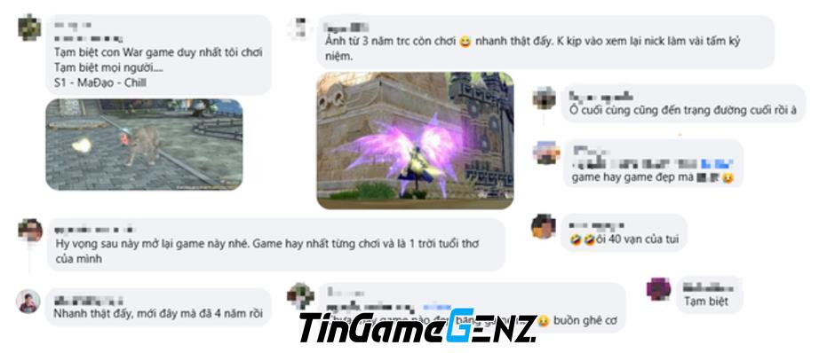 **VNG Công Bố Ngừng Hoạt Động Bom Tấn: Tin Buồn Cho Game Thủ Việt**