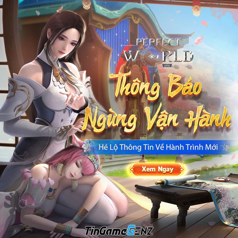 **VNG Công Bố Ngừng Hoạt Động Bom Tấn: Tin Buồn Cho Game Thủ Việt**