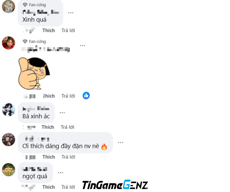 **Xoài Non Gây Sốt Với Trang Phục Bốc Lửa: Biệt Danh Cũ Đã Hết Thời!**