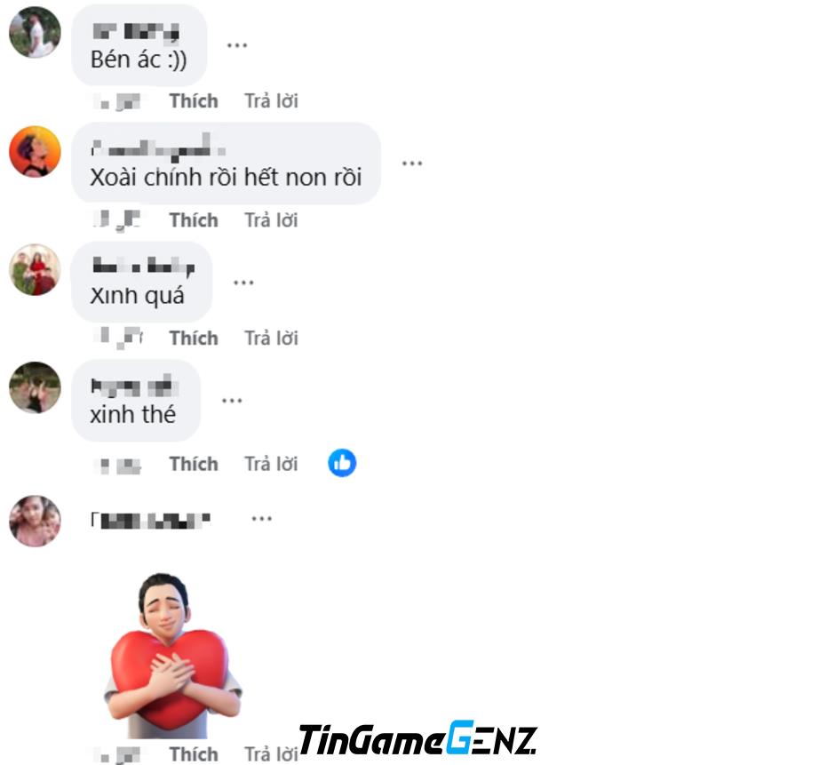 **Xoài Non Gây Sốt Với Trang Phục Bốc Lửa: Biệt Danh Cũ Đã Hết Thời!**