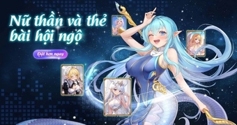 “Yêu Quái, Chạy Đi Đâu: Khám Phá Phiên Bản Tiếng Việt Của Game Idle RPG Đang Gây Bão!”