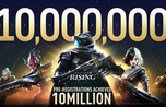 "10 triệu game thủ háo hức đếm ngược từng giây đến ngày ra mắt bom tấn trò chơi"