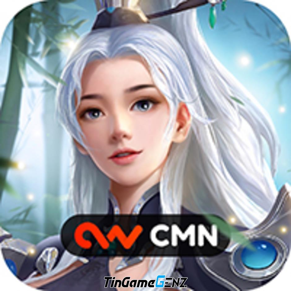 11 game mobile mới ra mắt tại Việt Nam trong tháng 5