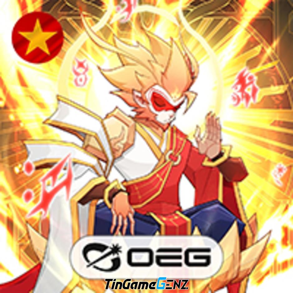 11 Tựa Game Mobile Mới Hứa Hẹn Đổ Bộ Thị Trường Việt Nam Đầu Tháng 7!
