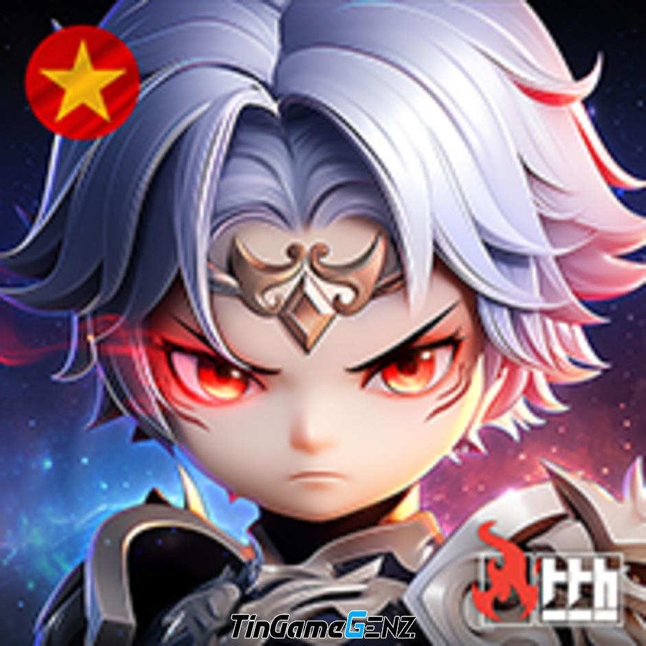 11 Tựa Game Mobile Mới Hứa Hẹn Đổ Bộ Thị Trường Việt Nam Đầu Tháng 7!