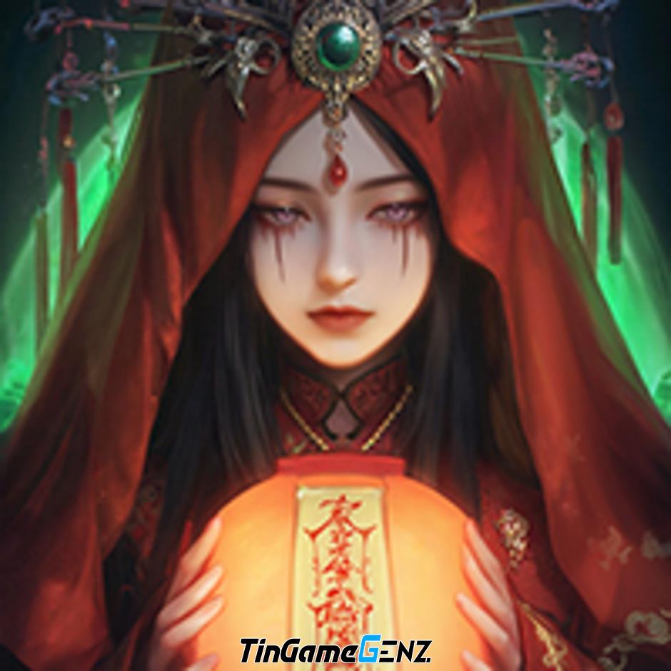 11 Tựa Game Mobile Mới Hứa Hẹn Đổ Bộ Thị Trường Việt Nam Đầu Tháng 7!