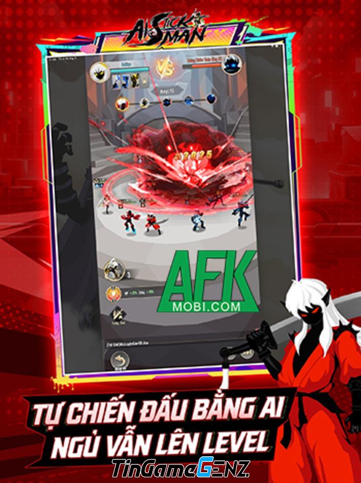 11 Tựa Game Mobile Mới Hứa Hẹn Đổ Bộ Thị Trường Việt Nam Đầu Tháng 7!