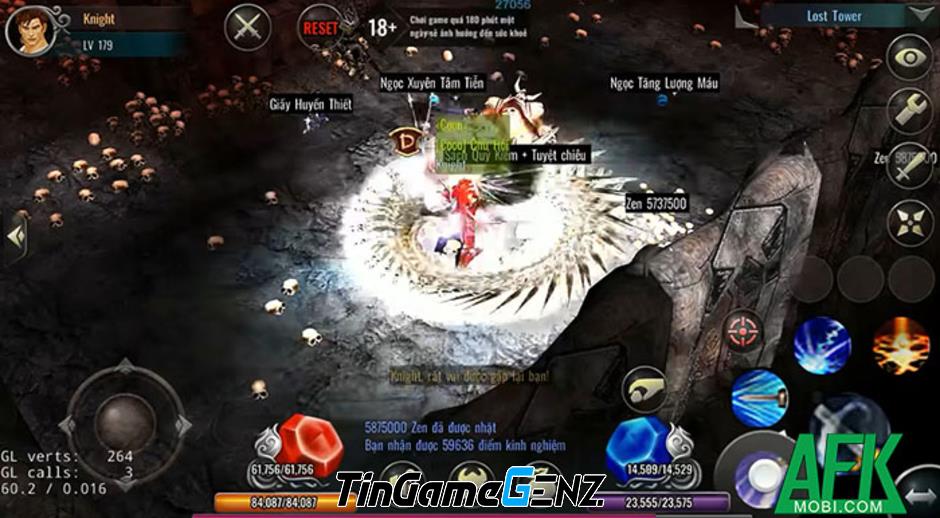 12 game mobile mới sẽ ra mắt tại Việt Nam vào cuối tháng 3 và đầu tháng 4