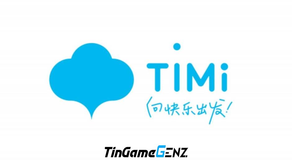 15 năm thành công của TiMi - thương hiệu game đứng đầu của Tencent