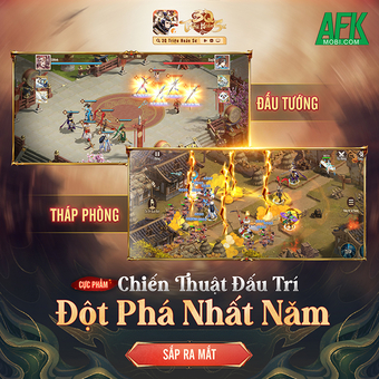 "3Q Triệu Hoán Sư: Liệu Game Tháp Phòng Này Có Thể Khởi Đầu Xu Hướng Mới Trong Thế Giới Game Tam Quốc?"