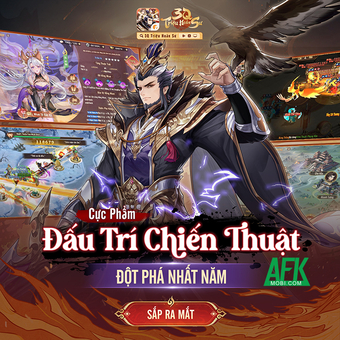 "3Q Triệu Hoán Sư: Trải Nghiệm Game Tower Defense Hấp Dẫn Đến Từng Chi Tiết Tại Việt Nam"