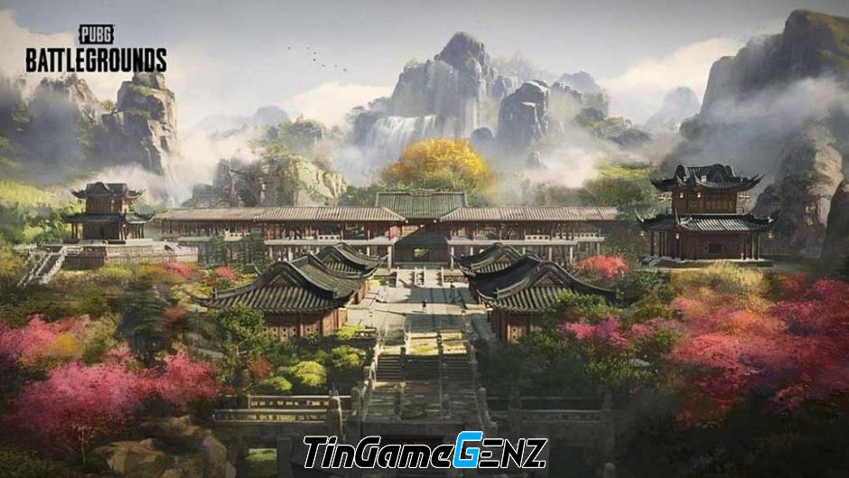 40% tài khoản trong bom tấn game năm 2018 là bot theo thống kê