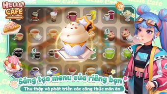 5 bước trở thành chủ sở hữu kho báu nghìn tỷ tại Hello Café