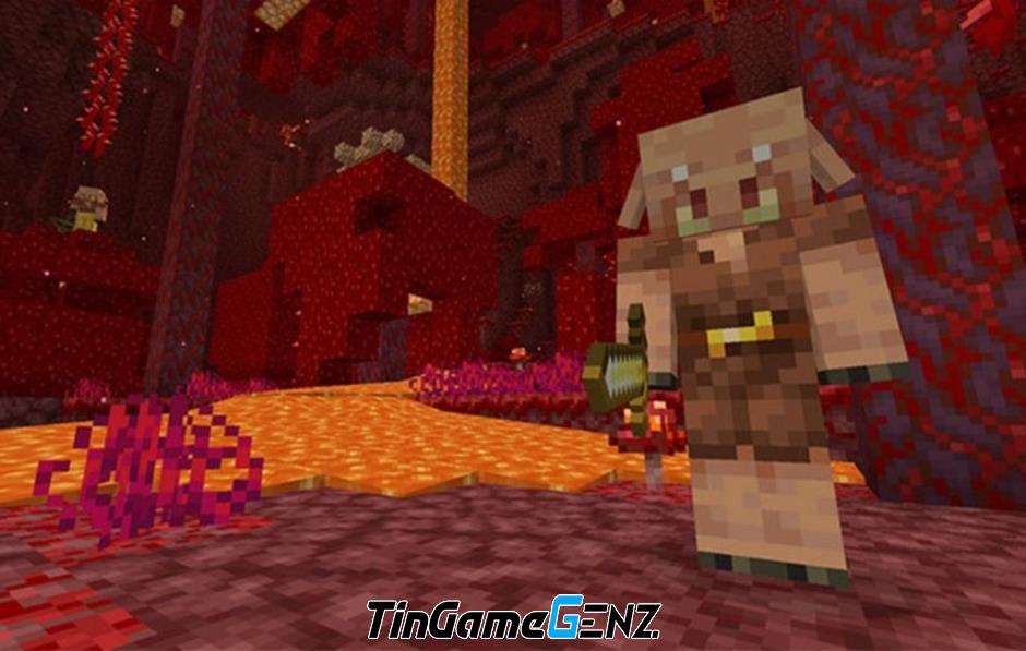 5 cách tìm vàng hiệu quả trong Minecraft năm 2023.