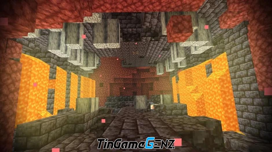 5 cách tìm vàng hiệu quả trong Minecraft năm 2023.