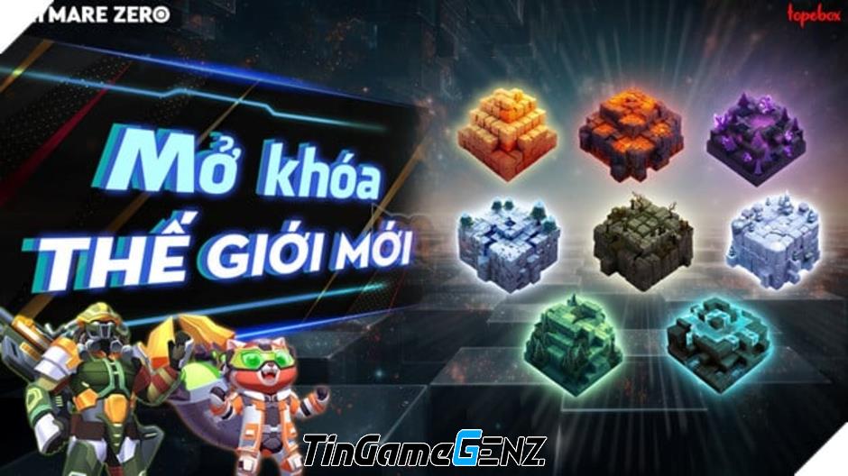 5 điều cần biết trước khi tải Daymare Zero: Sinh tồn trong thế giới zombie