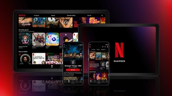 5 game mới sẽ phát hành trên Netflix vào tháng 5/2024